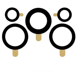 CAMERA LENS SAMSUNG GALAXY A32/A325 CAMERA LENS SAMSUNG GALAXY A32/A325